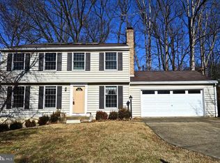 5751 Heming Ave, Springfield, VA 22151