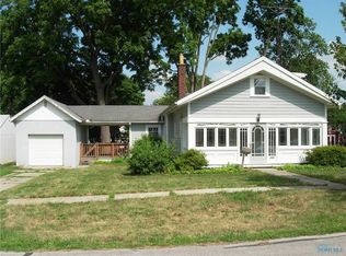 1737 Hinsdale Rd, Toledo, OH 43614