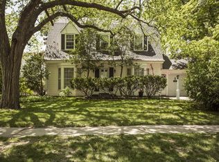 115 N Crestway St, Wichita, KS 67208