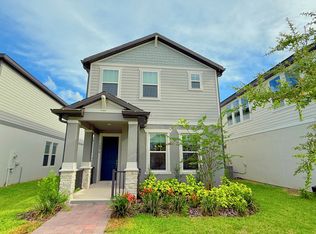 14078 Frasier St, Winter Garden, FL 34787