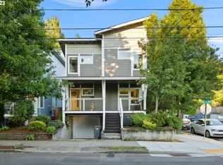 4102 NE 7th Ave, Portland, OR 97211