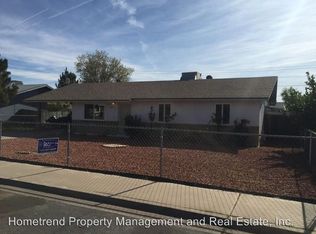 907 E 10th Ave, Mesa, AZ 85204