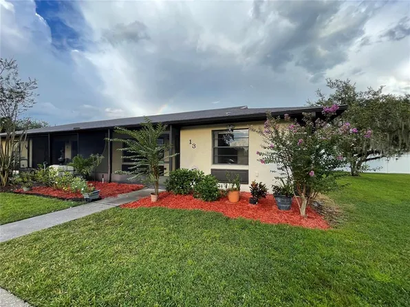 13 Kendra Ct SW, Winter Haven, FL 33880