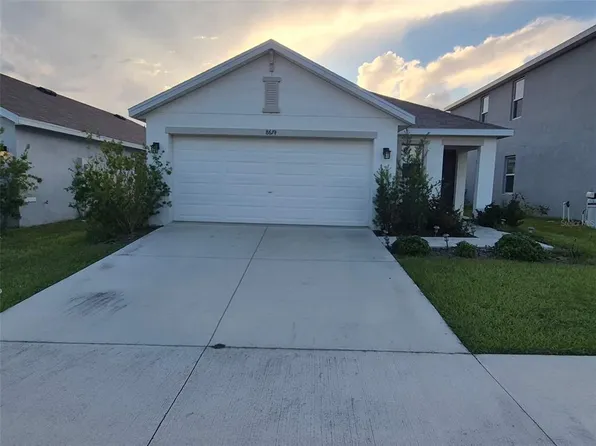 8674 SW 46TH AVENUE, OCALA, FL 34476