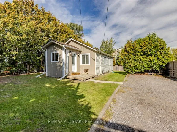 1982 Metro Rd N, Georgina, ON L0E 1L0