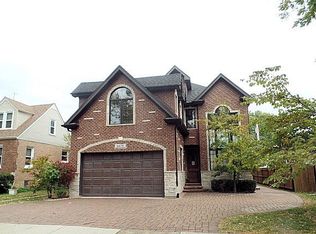 6629 N Octavia Ave, Chicago, IL 60631