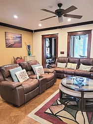 Rented by Bond New York