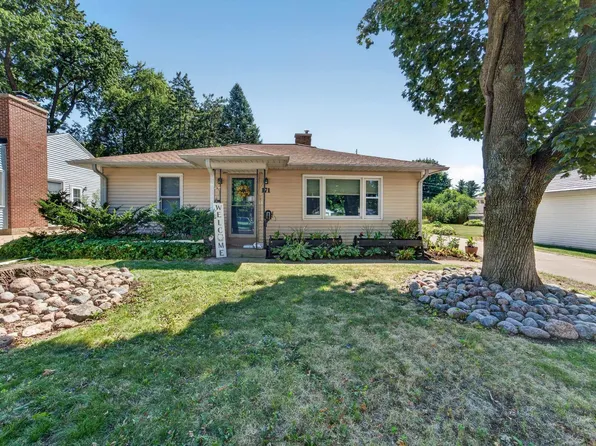 171 Jackson St, Sun Prairie, WI 53590