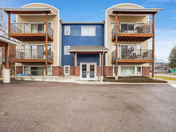 28 Colorado Ave Unit E, Whitefish, MT 59937