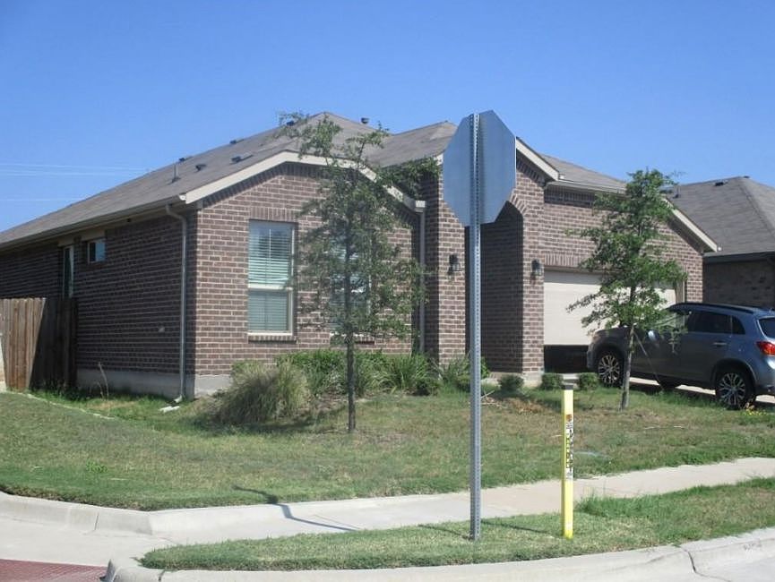 Property Front View