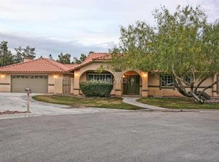 6160 Eisner Dr, Las Vegas, NV 89131