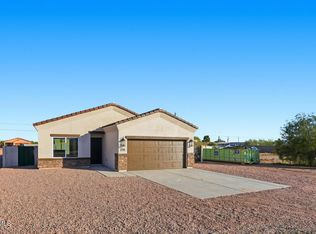 3110 W Trona Dr, Eloy, AZ 85131