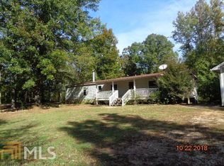 206 Dogwood Cir, Jackson, GA 30233