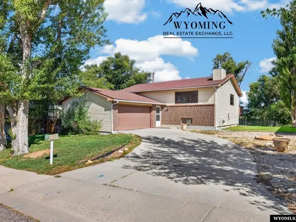 1225 S Pennsylvania Ave, Casper, WY 82609
