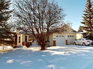 3908 E 64th St, Stettler, AB T4K1G1