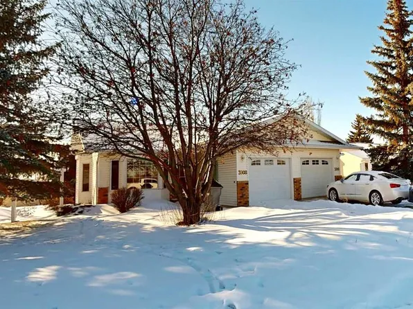 3908 E 64th St, Stettler, AB T4K 1G1