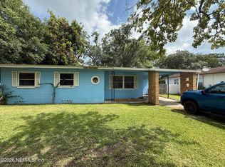 6453 SOLANDRA Drive, Jacksonville, FL 32210
