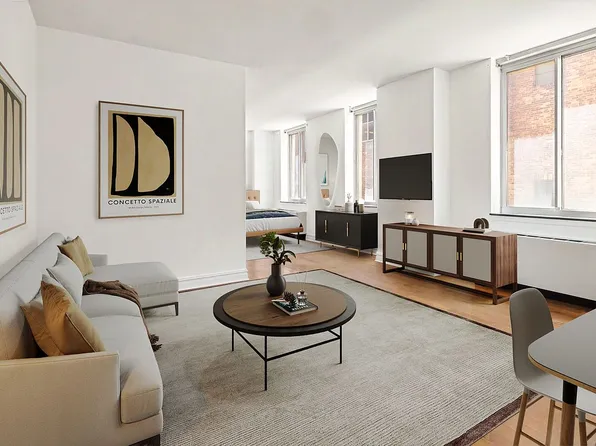 401 E 60th St APT 4N, New York, NY 10022