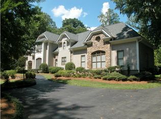 4777 Rebel Trl NW, Sandy Springs, GA 30327