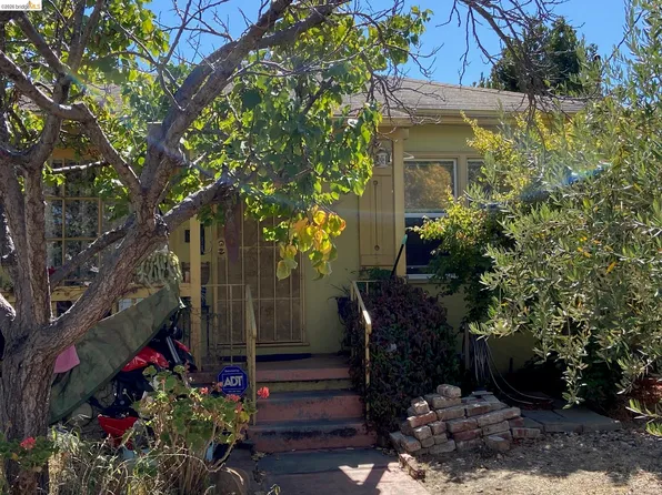 2814 Roosevelt Ave, Richmond, CA 94804