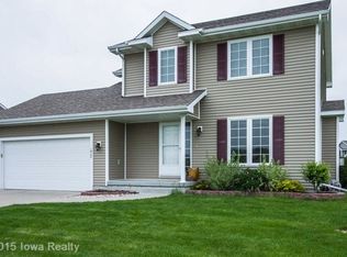 1902 NW Prairie Lakes Ct, Ankeny, IA 50023