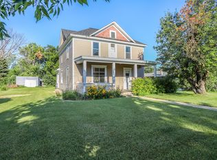 515 2nd St, Hawley, MN 56549