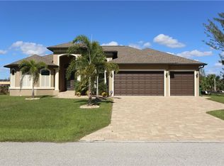 15424 Melport Cir, Port Charlotte, FL 33981