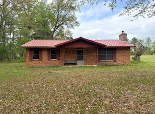 185 County Road 1331, Pittsburg, TX 75686