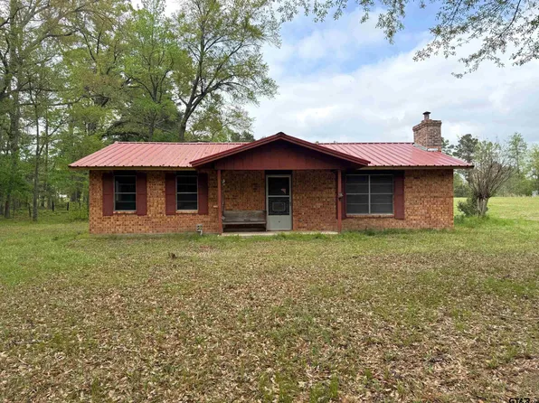 185 County Road 1331, Pittsburg, TX 75686