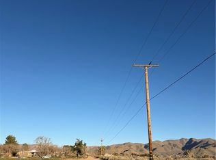 0 Zuni Rd, Apple Valley, CA 92307