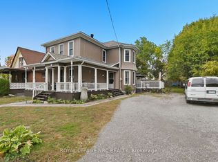 5981 Culp St, Niagara Falls, ON L2G 2B6