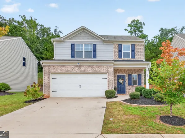 347 Morning Dr, Athens, GA 30606