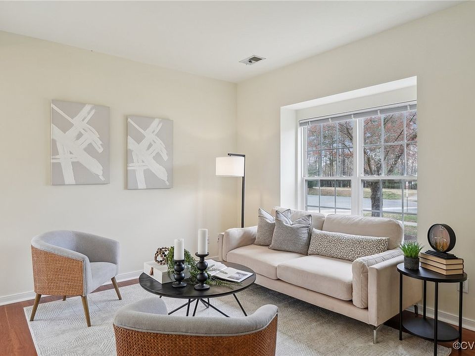 Hollybrook Ridge 468 Hollybrook Ridge Ln Richmond VA | Zillow