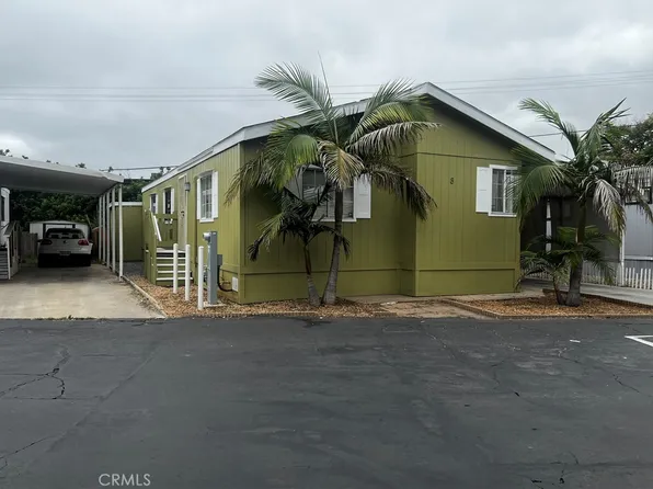 351 E Bradley Ave Space 8, El Cajon, CA 92021