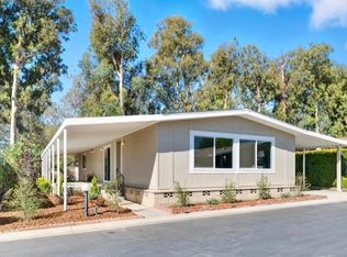 4700 Aurora Dr SPACE 16, Ventura, CA 93003
