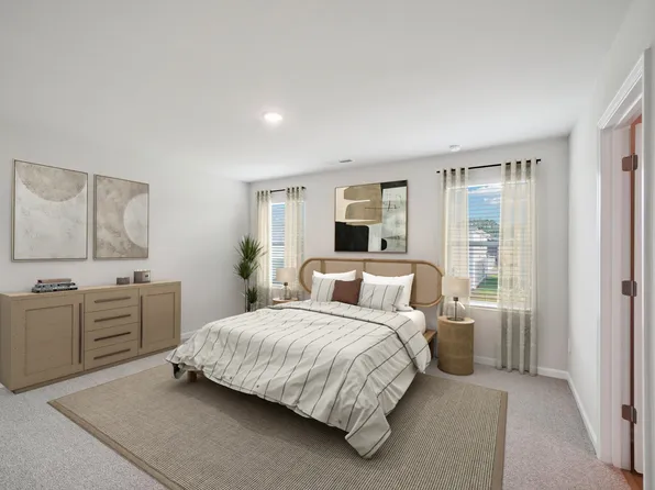 Homes Available Soon, Country Lane - Classic Series