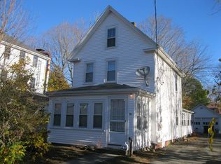 12 S Lincoln St #B, Natick, MA 01760