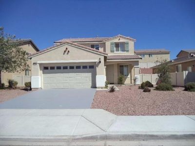 16775 Desert Lily St, Victorville, CA, 92394