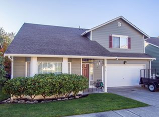 9818 21st Ave SE #31, Everett, WA 98208