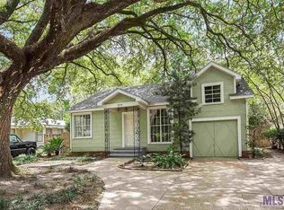 373 Glenmore Ave, Baton Rouge, LA 70806