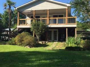 17389 Cline Dr, Maurepas, LA 70449