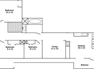 34 Chamberlain St APT 2, Brewer, ME 04412