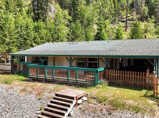 281 Yocum Lake Rd W, Ione, WA 99139