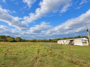 22985 S 155th St E, Webbers Falls, OK 74470