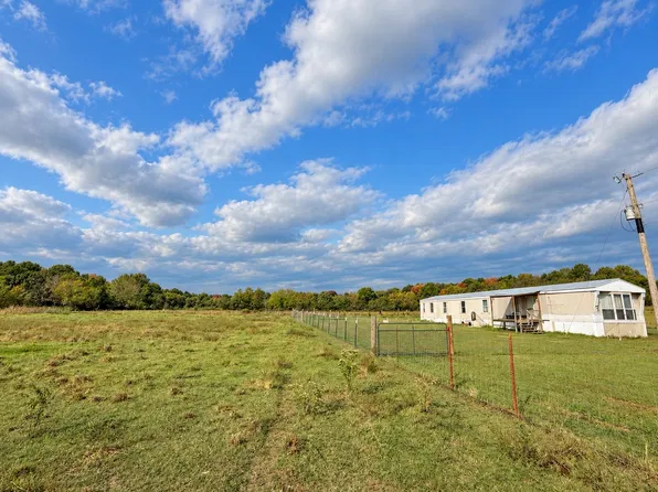 22985 S 155th St E, Webbers Falls, OK 74470