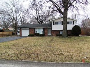 1112 N Eleanor St, Indianapolis, IN 46214