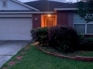4630 Comal River Loop, Spring, TX 77386