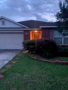 4630 Comal River Loop, Spring, TX, 77386