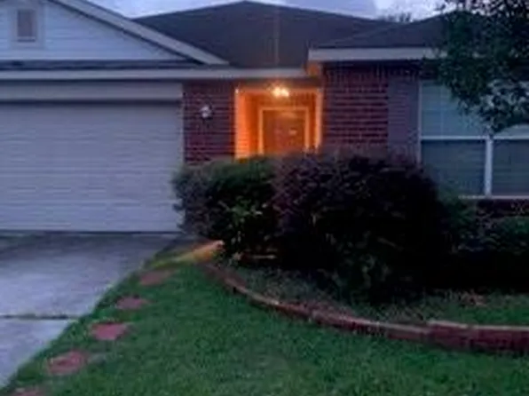 4630 Comal River Loop, Spring, TX 77386