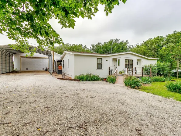 9801 2nd St, Joshua, TX 76058